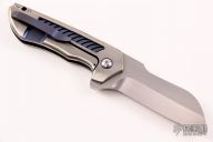  Vented Mini Impetus Flipper