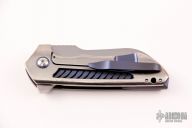  Vented Mini Impetus Flipper