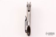  Vented Mini Impetus Flipper