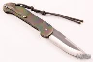 Custom Titanium Seal