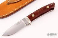 Drop Point Hunter #608