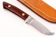 Drop Point Hunter #608