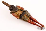 Japanese Temple Knife