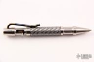 Bolt Action Pen