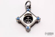 Crusader Shield Kill Box