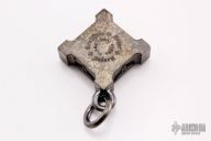 Crusader Shield Kill Box