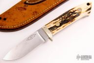 Drop Point Hunter #117