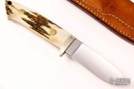 Drop Point Hunter #117