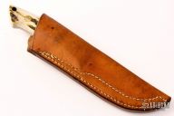 Drop Point Hunter #117