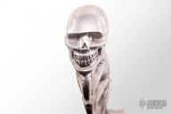  Stone Reproduction Knuckle Knife