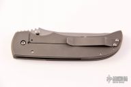 Bluephin Non-Flipper