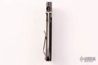 Bluephin Non-Flipper