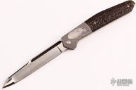  Ambidextrous Bolster Release Auto