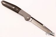  Ambidextrous Bolster Release Auto