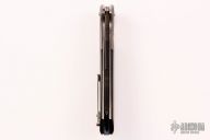  Ambidextrous Bolster Release Auto