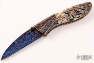Spiderweb Linerlock