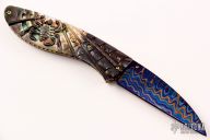 Spiderweb Linerlock