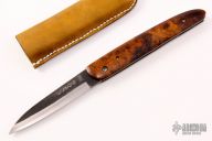 Bichu-no-Kami NAS w/ Sheath 