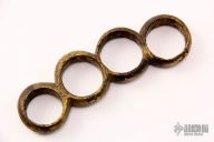 Brass Knuckles