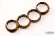 Brass Knuckles