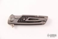 Micro Typhoon Flipper