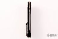 Field Marshall with Damasteel Blade