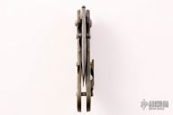 Assisted Reaper X2 Folding Karambit