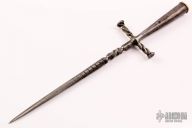 Antique Forged Dagger - Circa 1700-1800