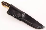 Engraved Hunter - Stag