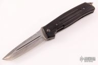 ATCF Tanto - NYCKS 2018