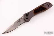 705S-03 Axis w/ Bone #18 of 25 Limited Edition