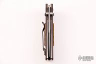 705S-03 Axis w/ Bone #18 of 25 Limited Edition