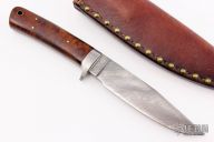 Clip Point Fixed Blade #9149