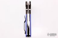 Model 75 - Sheepsfoot (F16 Brake Rotor Bolsters)