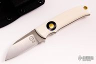 K-42 Sheepsfoot Compact Personal