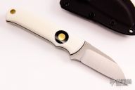 K-42 Sheepsfoot Compact Personal