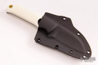 K-42 Sheepsfoot Compact Personal