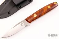  K-35 Gentleman's Knife