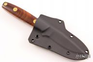  K-35 Gentleman's Knife