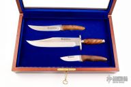 Beretta USA Jimmy Lile Set #15