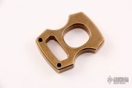  Cypop .375 Bronze Standard Stonewash Beardy Claus and Teddy