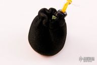 ROG Bead Dog Tag and Patch