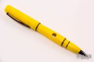 Delta Yellow Rollerball Pen