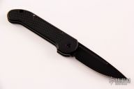  VB-100 Mini UDT - Black Tactical