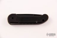  VB-100 Mini UDT - Black Tactical