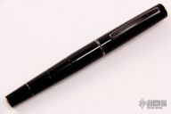 Delta Black Roller Ball Pen