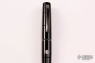 Delta Black Roller Ball Pen