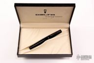 Delta Black Roller Ball Pen