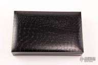 Delta Black Roller Ball Pen