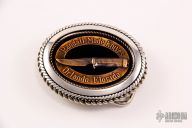  Randall Made Knives - Belt Buckle